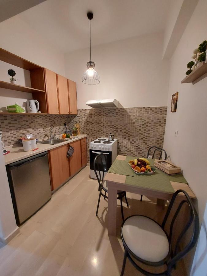 Niki Thalia Corfu Viros Apartment 2 Kastania  Exterior photo